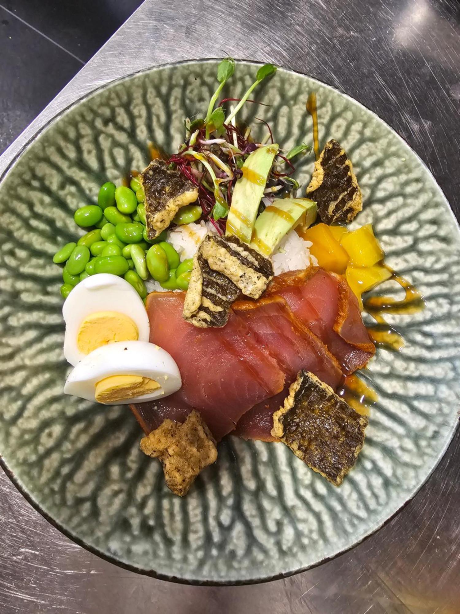 Cafe Brasserie Het Heerenhuis Het Kalf Luaran gambar